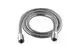 DORNBRACHT Metall-Brauseschlauch SERIENNEUTRAL 28104970 1/2'' x 1/2'' x 1250 mm Dark Platinum gebürstet, 28104970-99 Galeriebild 2